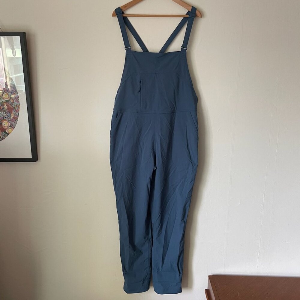 Flylow Life Bib Overalls LARGE